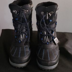 Boys Totes snow boots